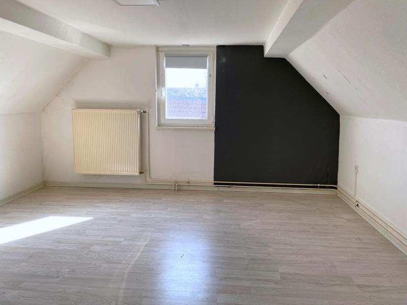 Schlafzimmer Wohnung Westerburg