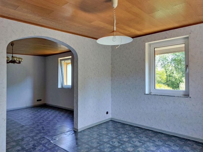 Haus 2, Wohn- Esszimmer Einfamilienhaus Wilsenroth