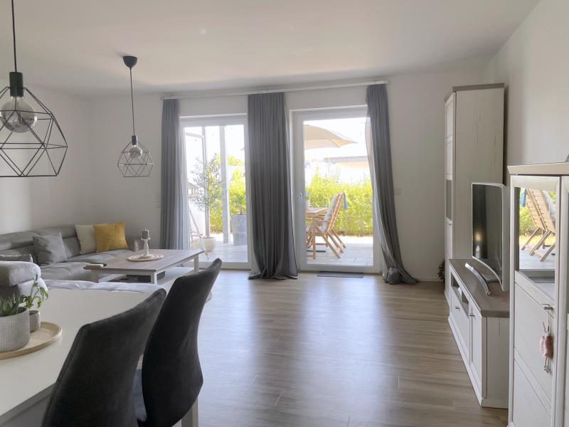 Wohnbereich Wohnung Montabaur