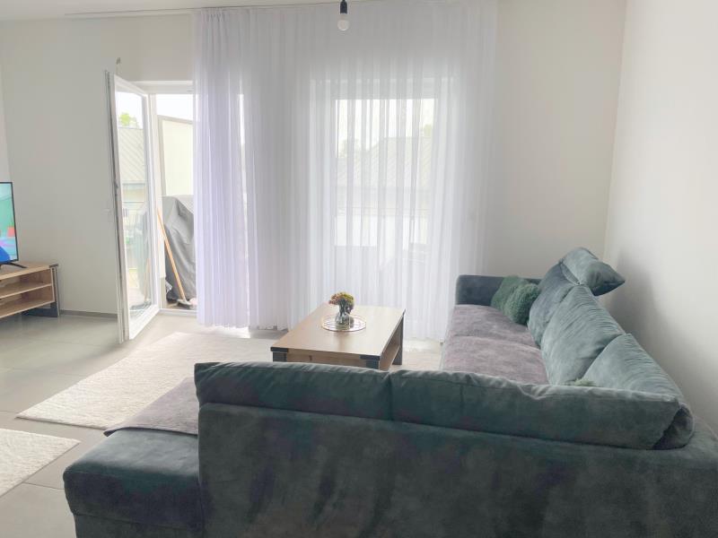 Wohnbereich Wohnung Montabaur