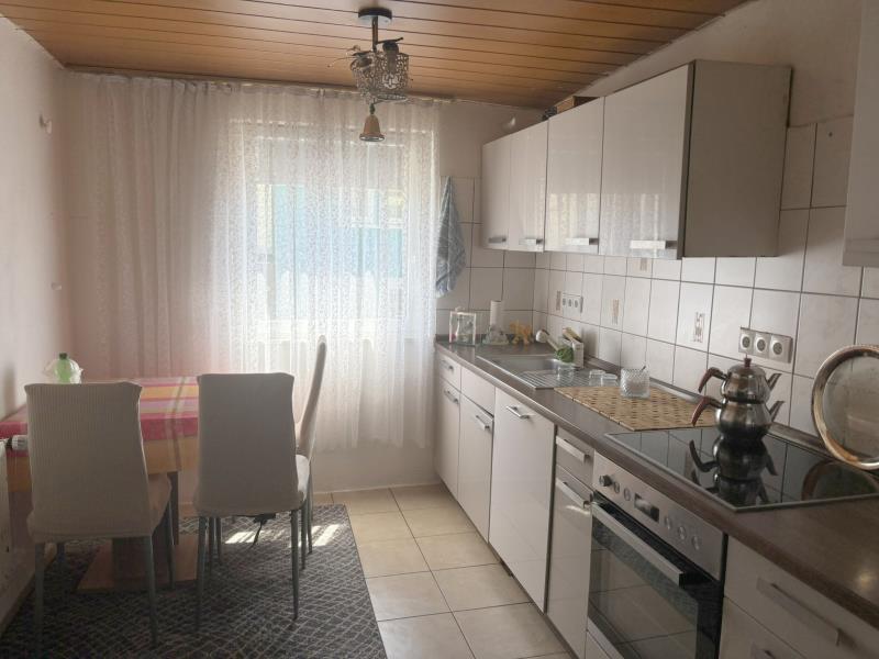 K�che Einfamilienhaus Westerburg