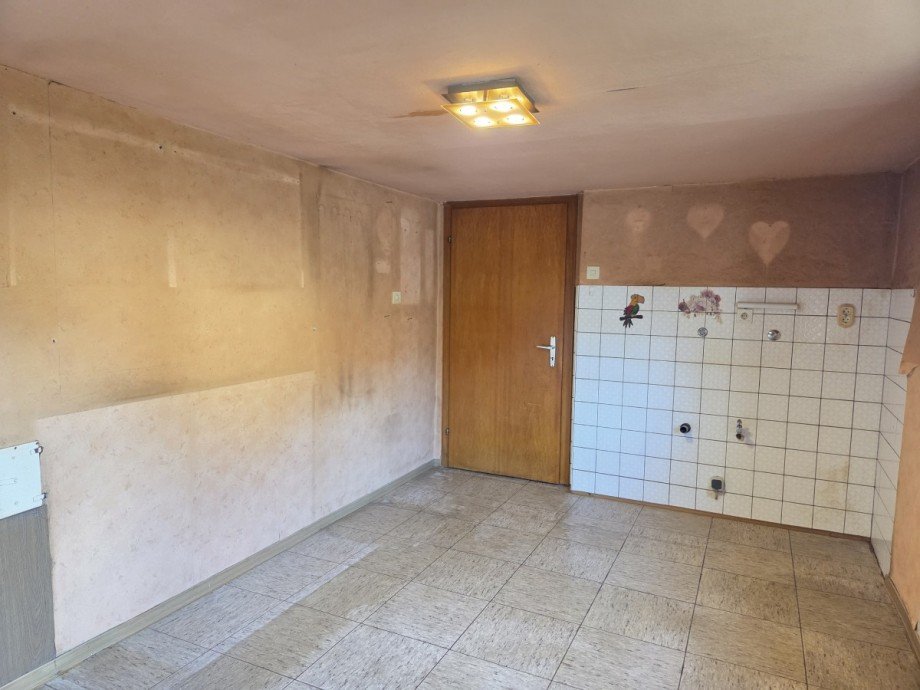 K�che Einfamilienhaus Rennerod