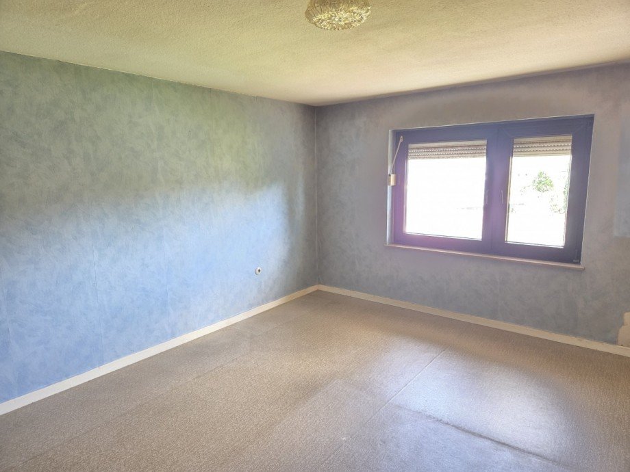 Schlafzimmer Einfamilienhaus Rennerod