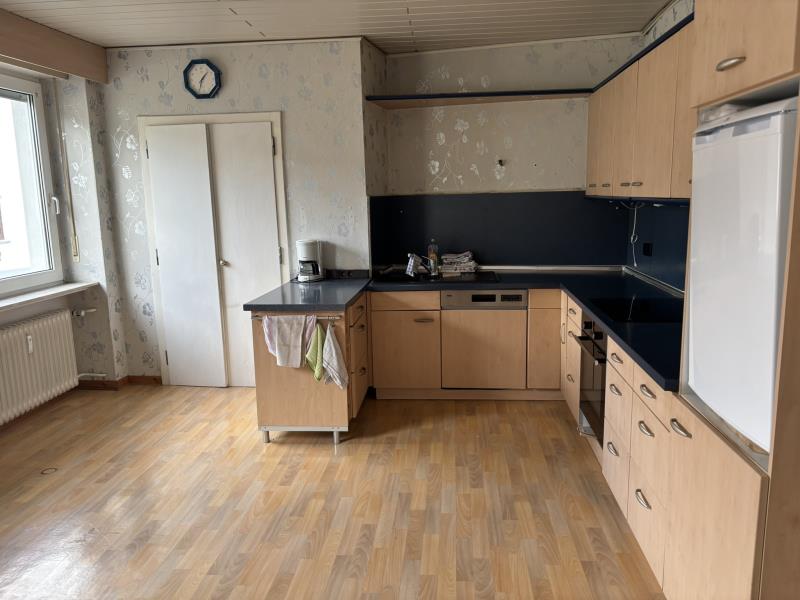 K�che OG Zweifamilienhaus Meudt