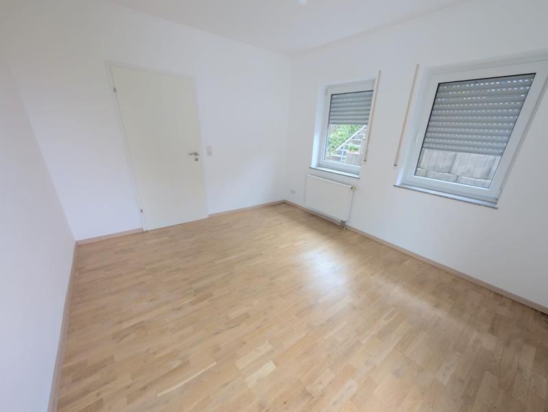 Kinderzimmer Ansicht 2 Etagenwohnung Waldbrunn