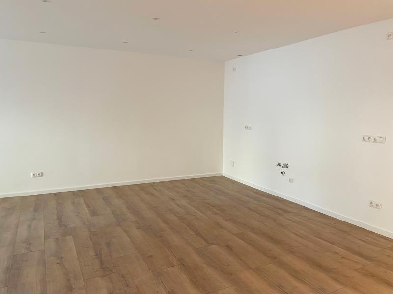 K�chenbereich Wohnung Westerburg