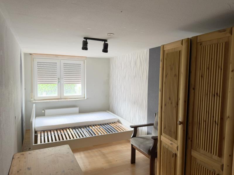 Schlafzimmer 2 Einfamilienhaus Gem�nden