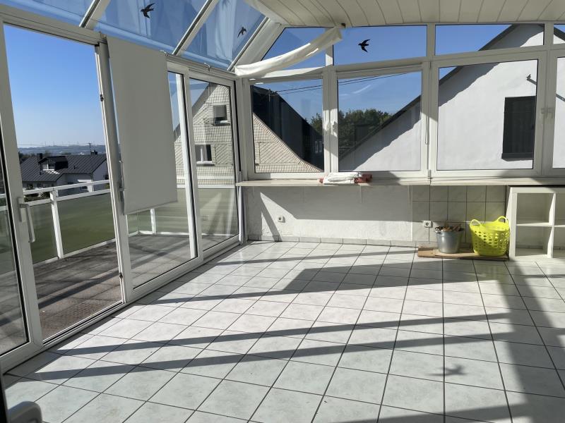 Wintergarten Einfamilienhaus B�lsberg