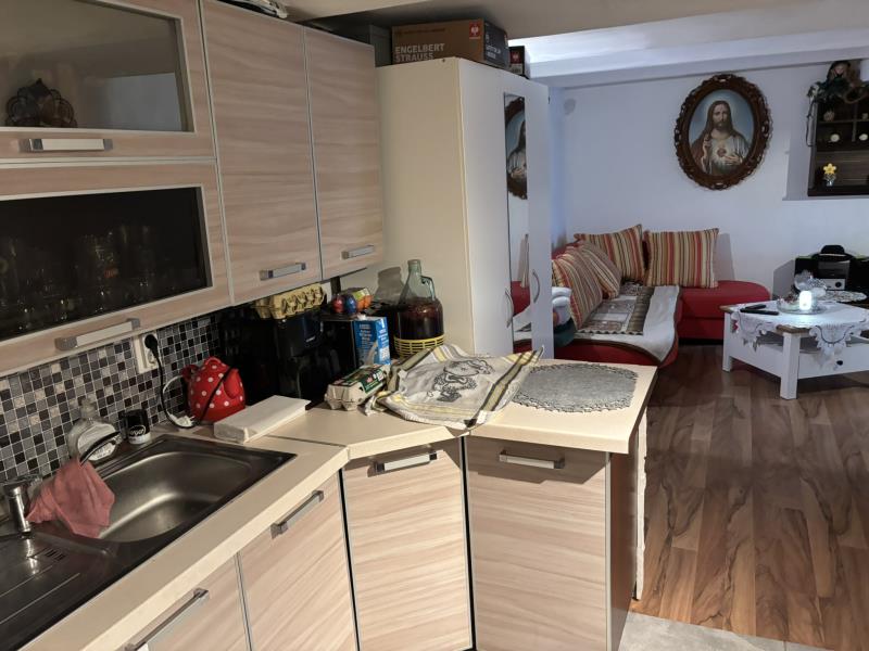 2. K�che EG Einfamilienhaus Bellingen