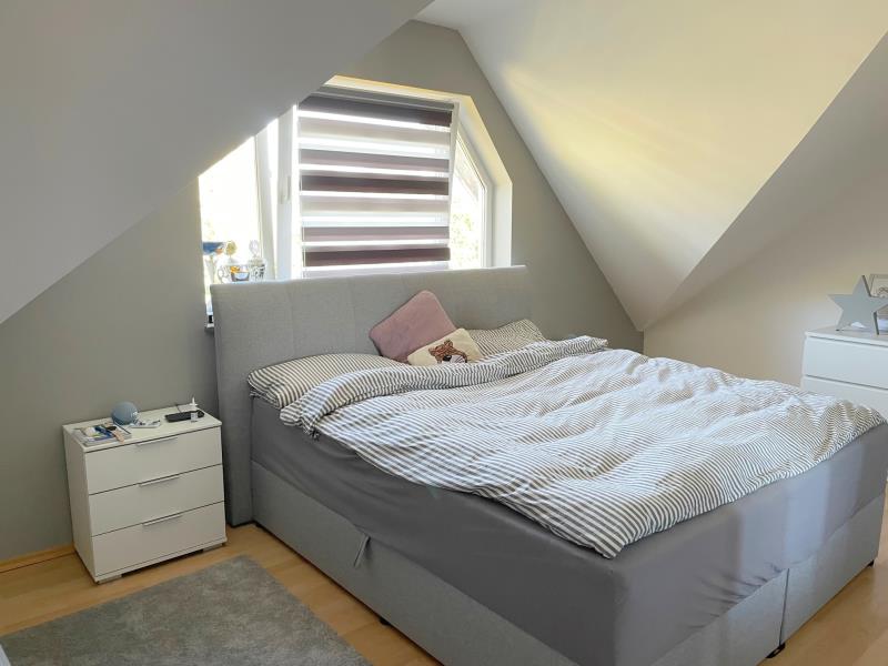 Schlafzimmer Wohnung Westerburg