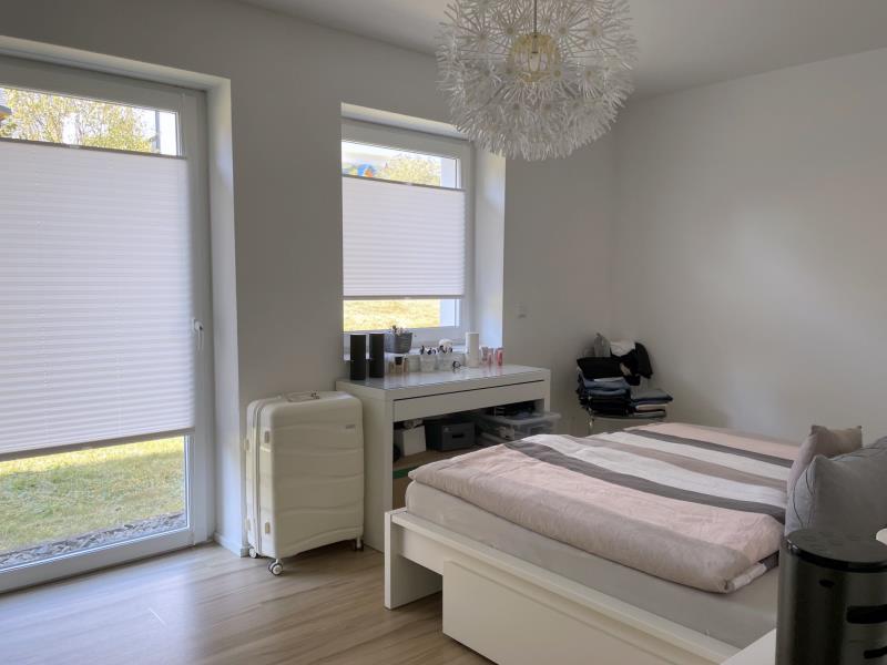 Schlafzimmer Wohnung Montabaur