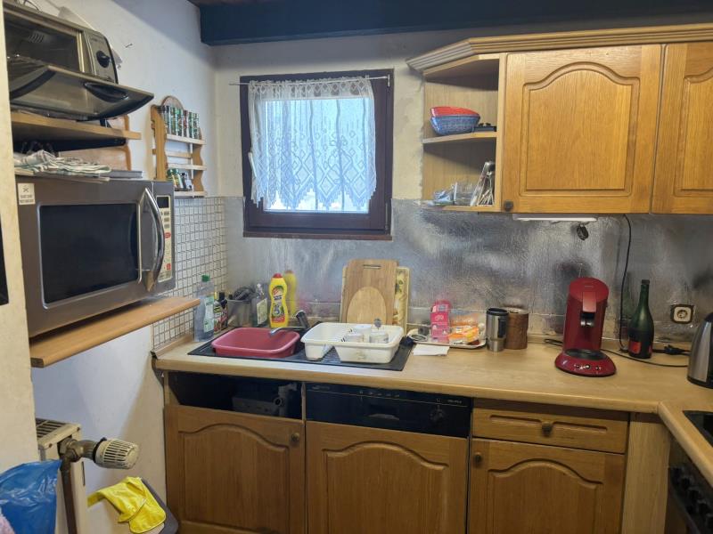 K�che Einfamilienhaus Berzhahn