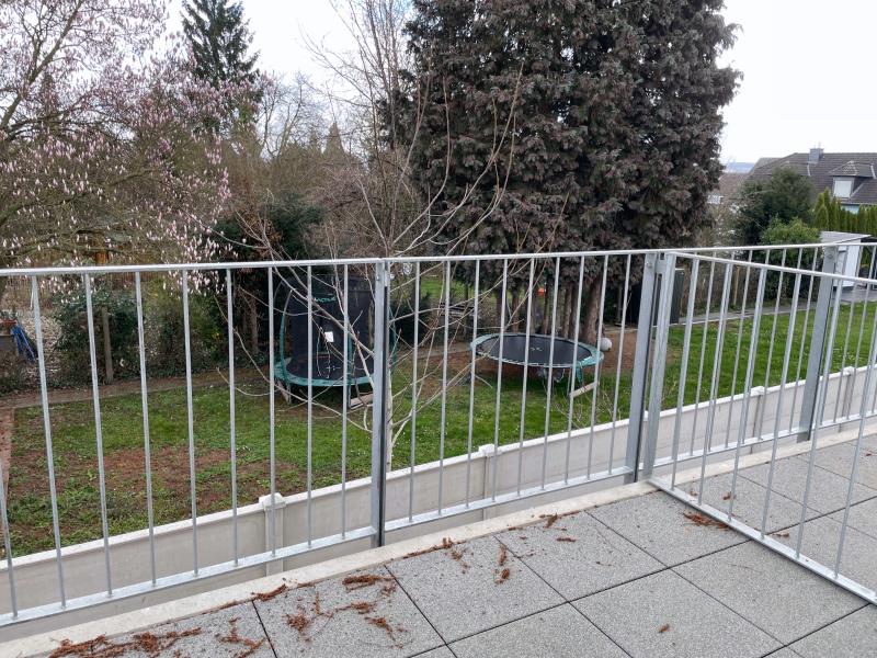 Balkon Wohnung Koblenz