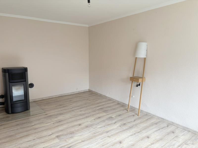 Wohnzimmer Ansicht 2 Einfamilienhaus Berzhahn