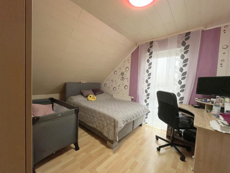 Kinderzimmer Einfamilienhaus Hergenroth