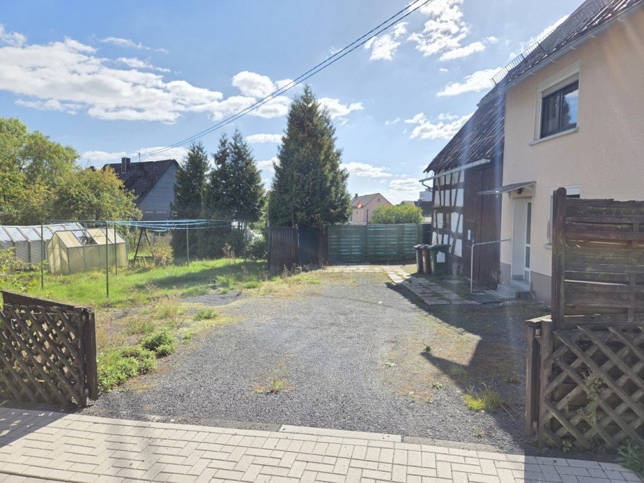 Hof Einfamilienhaus Rennerod