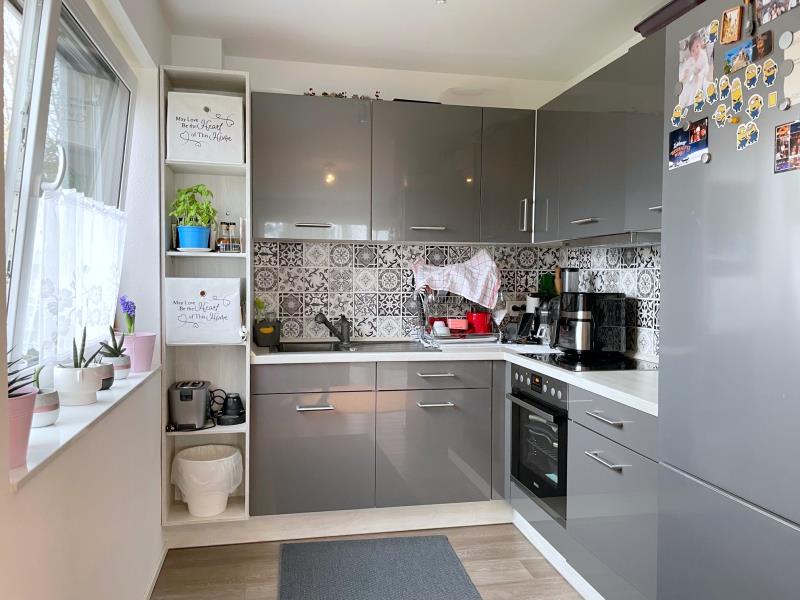 K�che Wohnung Montabaur