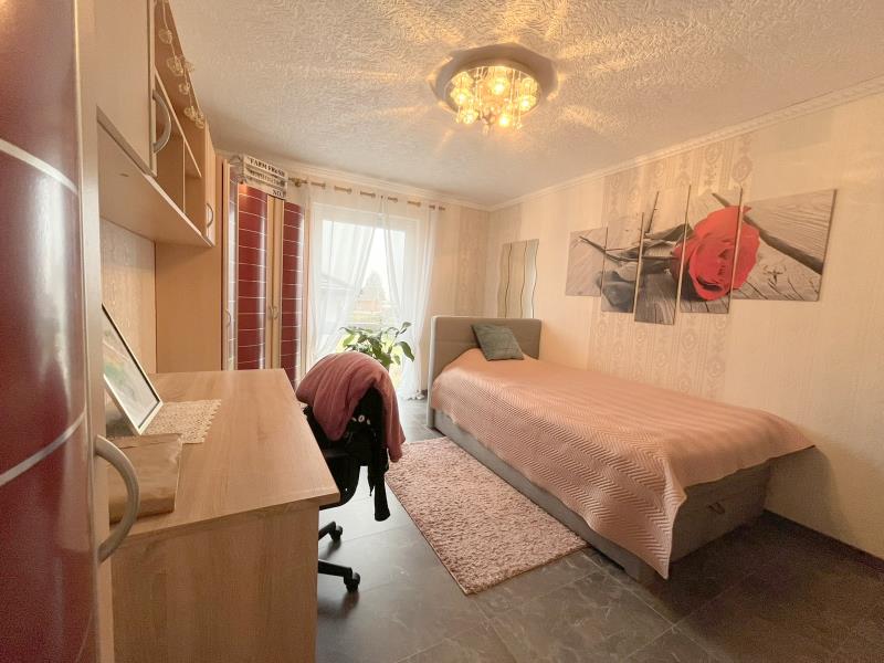 Kinderzimmer 3 Einfamilienhaus Hergenroth