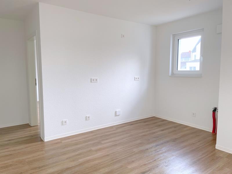 K�chenbereich Wohnung Koblenz