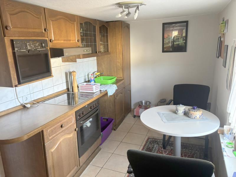 K�che OG Bauernhaus Pottum