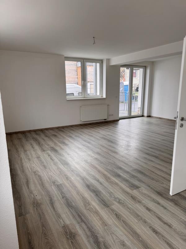 K�chenbereich 2 Wohnung Hachenburg