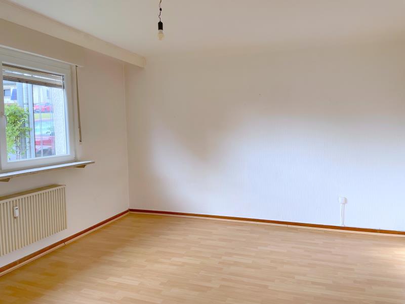 Wohnzimmer Wohnung H�hn