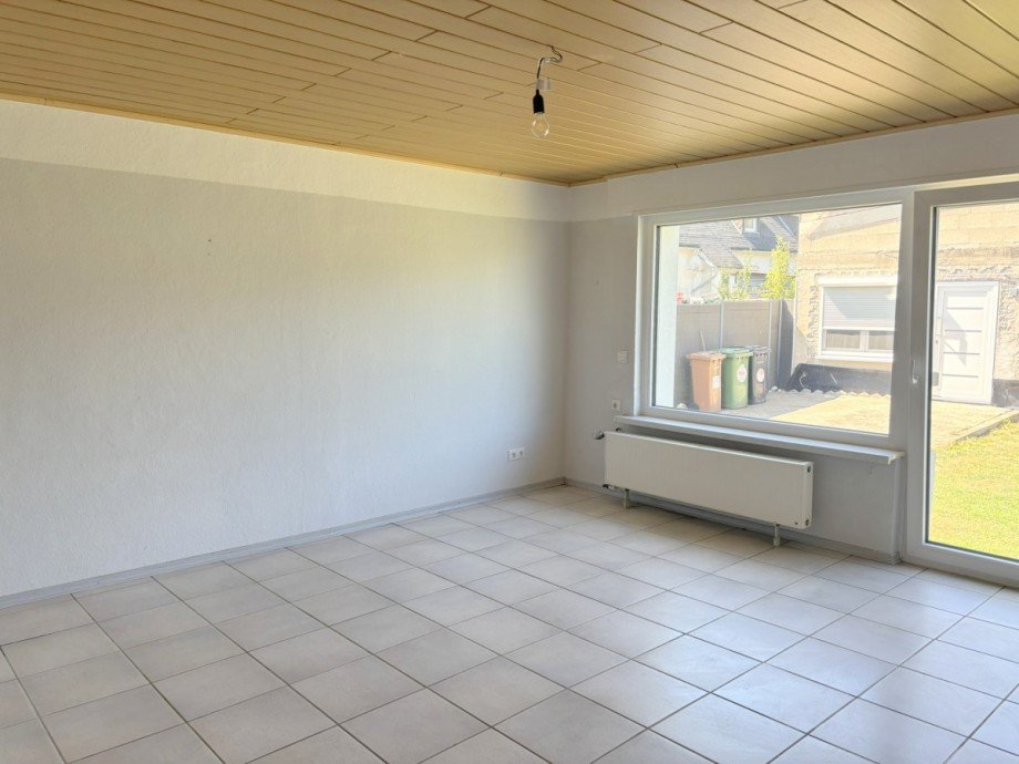 Wohnzimmer Einfamilienhaus Ailertchen