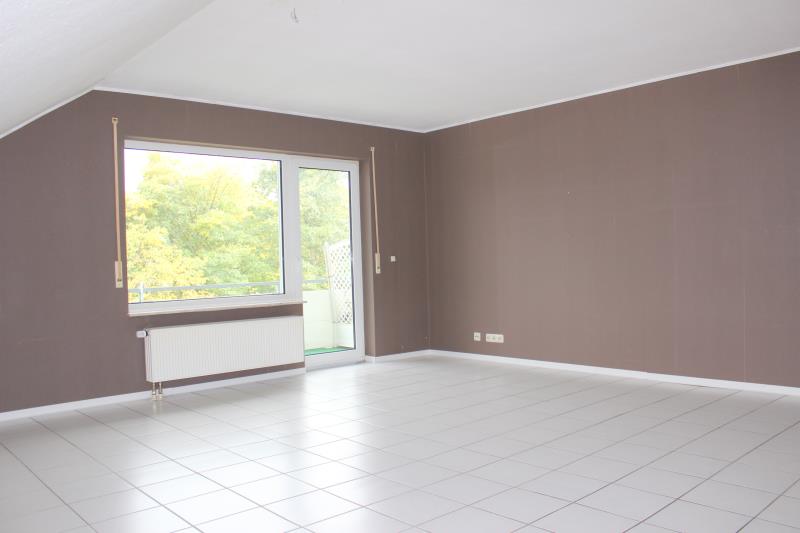 Wohnzimmer Wohnung Bad Marienberg