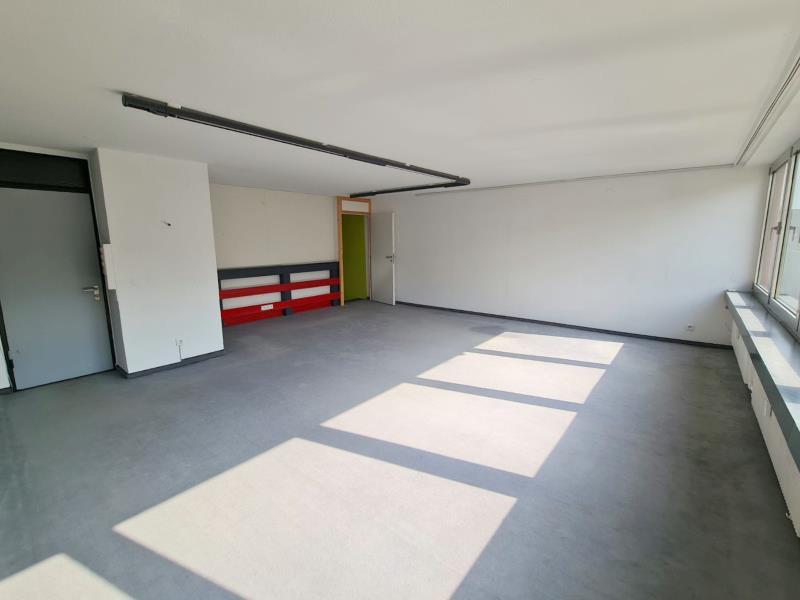 B�ro Ansicht 3 Ausstellungsfl�che Westerburg