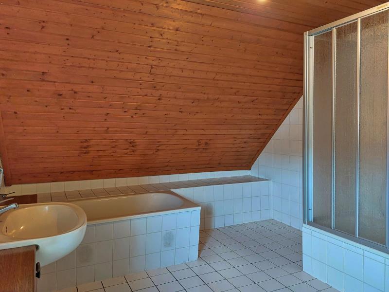 Haus 2, Bad, 2. Ansicht Einfamilienhaus Wilsenroth