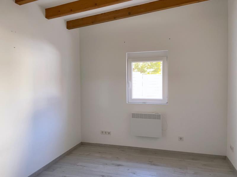 Schlafzimmer 2 Wohnung Westerburg