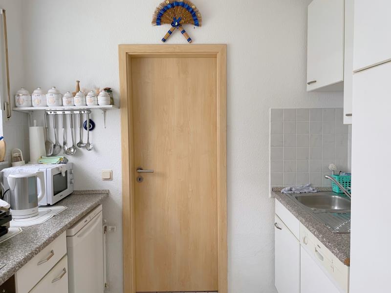 K�che Wohnung Westerburg