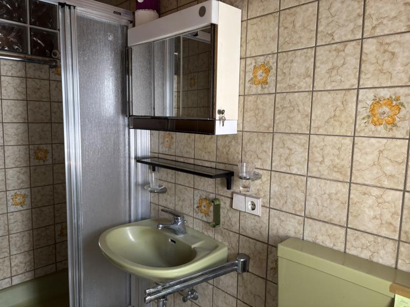 Bad EG Einfamilienhaus Neustadt