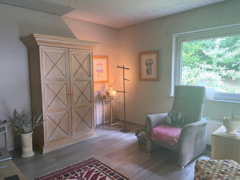 Wohnbereich EG Einfamilienhaus B�lsberg