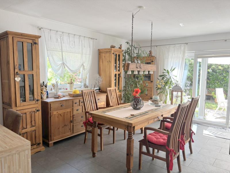 Essbereich Einfamilienhaus Montabaur
