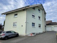 Hauptbild Ger�umige 3-Zimmerwohnung in Rennerod mit Balkon
