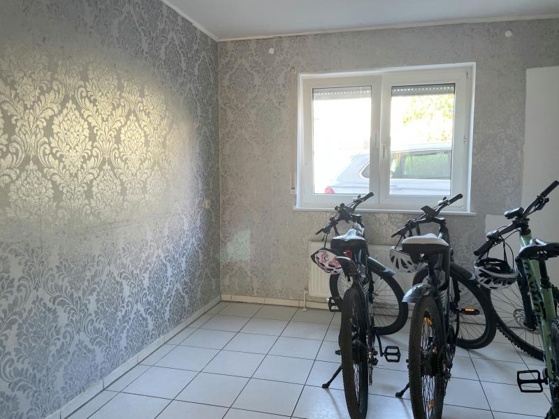 Kinderzimmer - B�ro Wohnung Waldbrunn