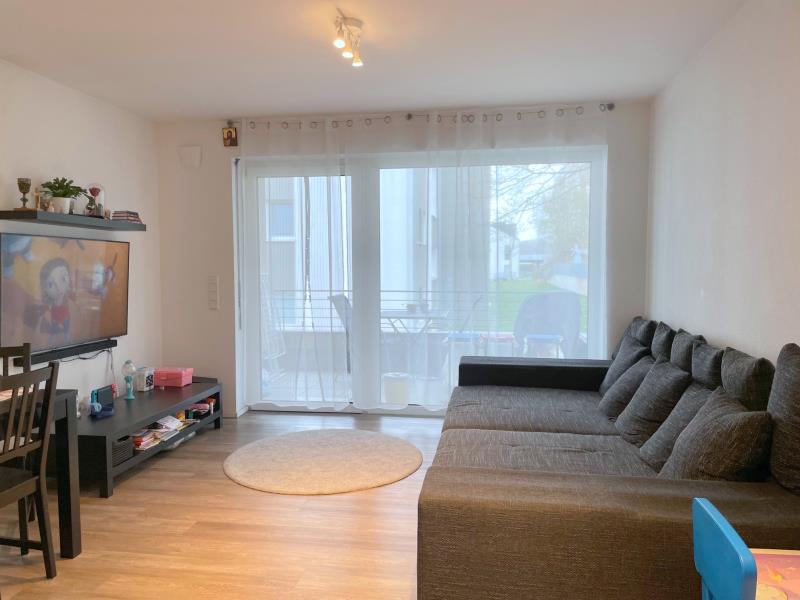 Wohnzimmer Wohnung Montabaur