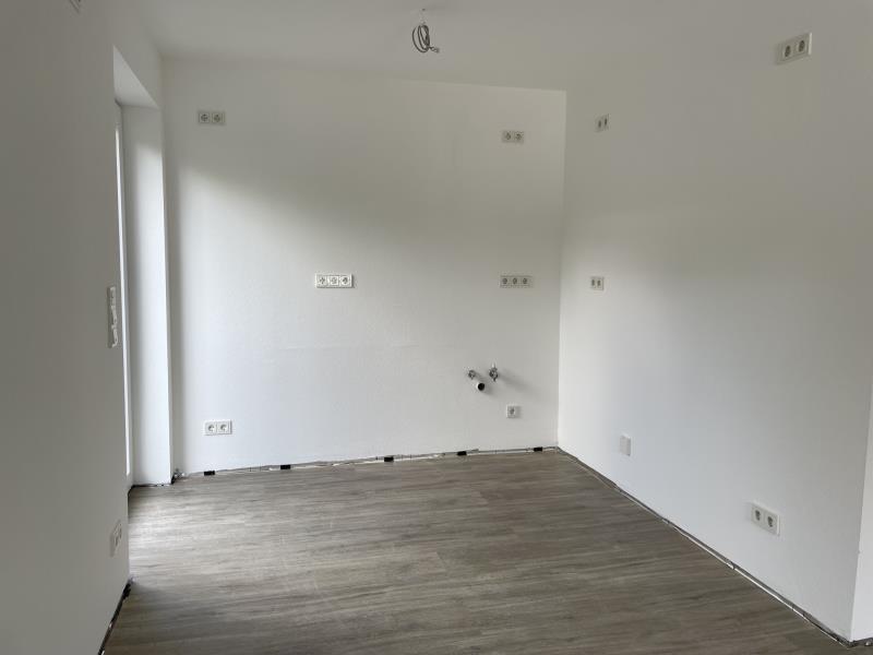 K�chenbereich Wohnung Oberrod