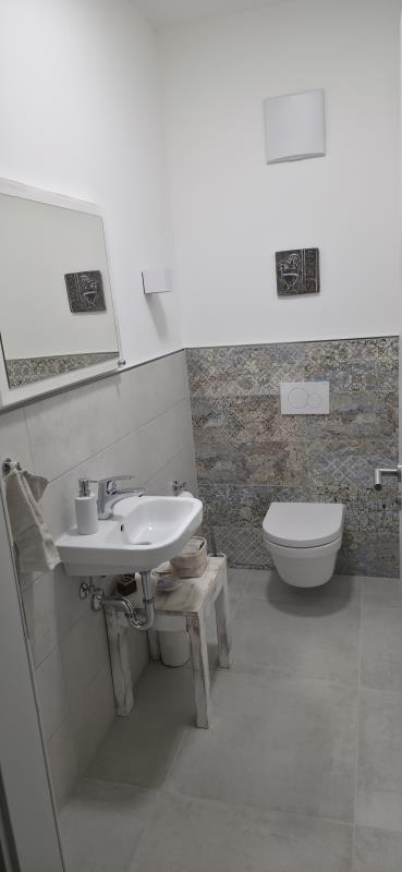 G�ste-WC Wohnung Montabaur