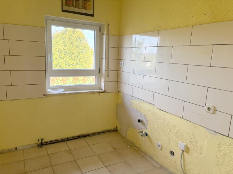 K�che Einfamilienhaus M�hren