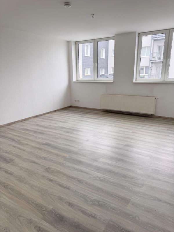 Schlafzimmer Ansicht 1 Wohnung Hachenburg
