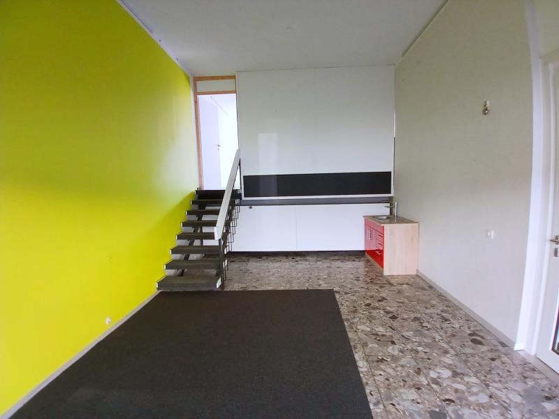 Eingangsbereich (kl. B�ro) Ansicht 1 Ausstellungsfl�che Westerburg