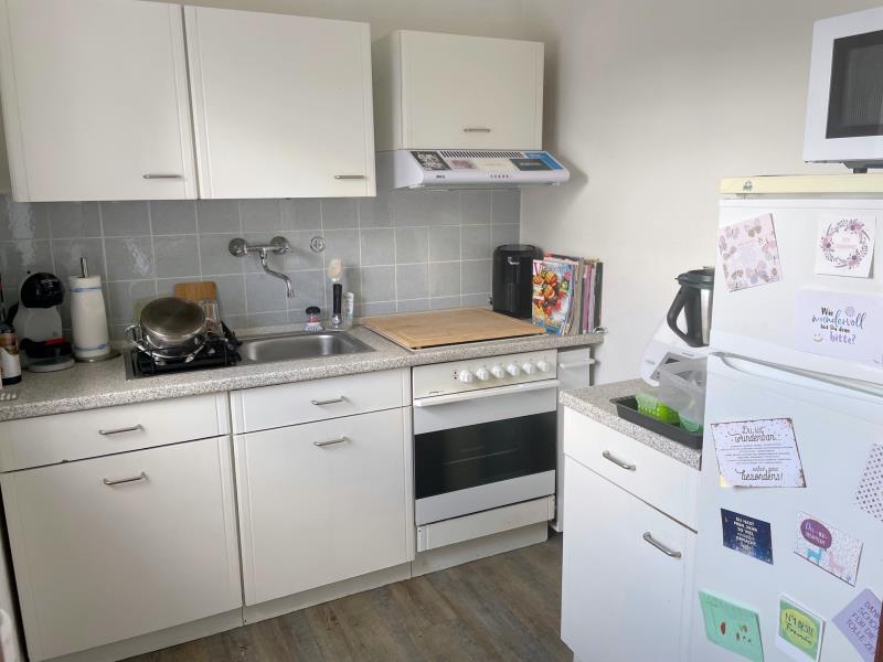 K�che Wohnung Hachenburg