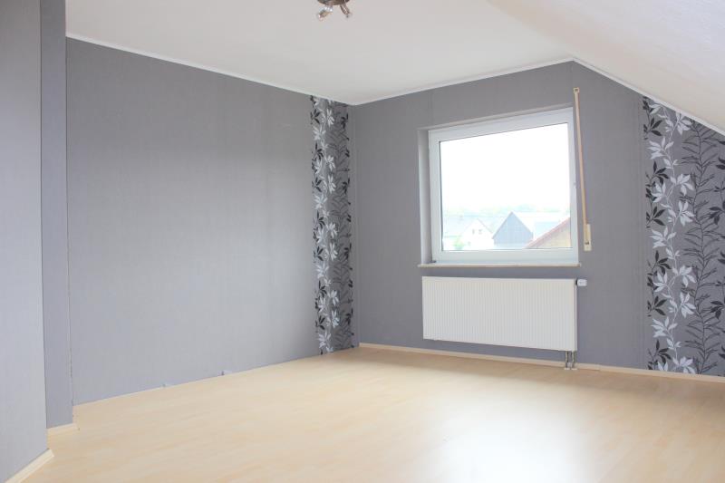 Schlafzimmer Wohnung Bad Marienberg