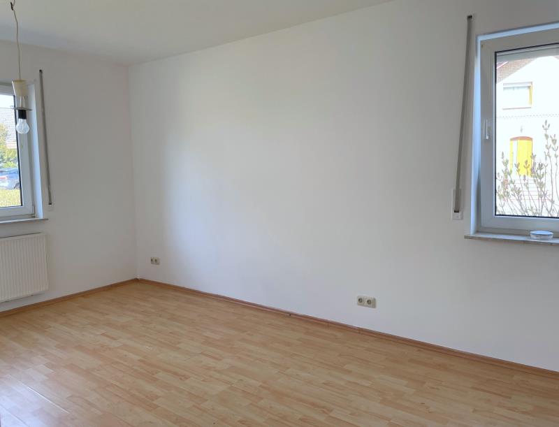 Kinderzimmer 1 Wohnung Bad Marienberg