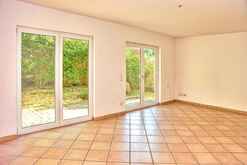 Wohnzimmer Ansicht 1 Einfamilienhaus Montabaur