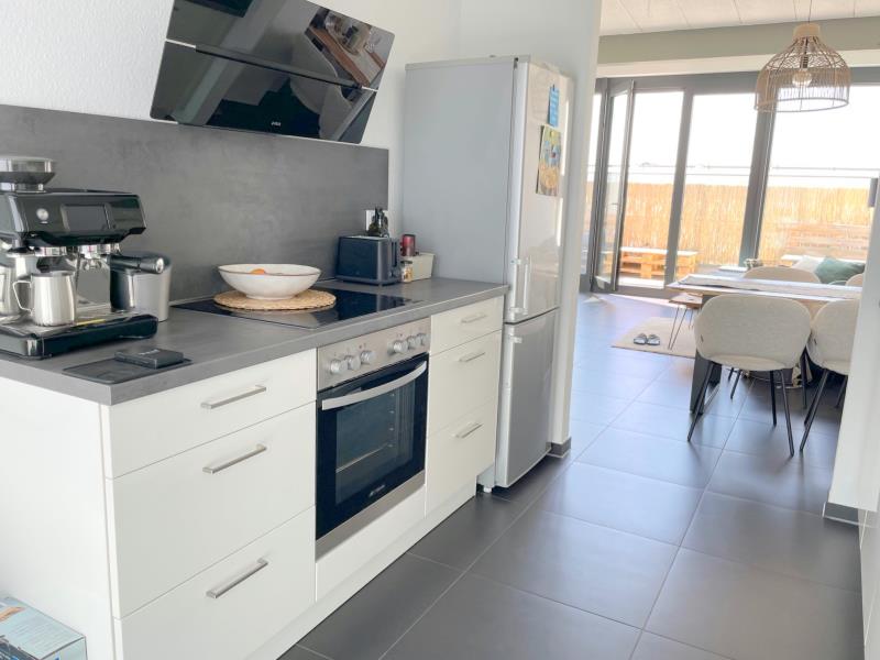 K�che Ansicht 2 Wohnung Montabaur