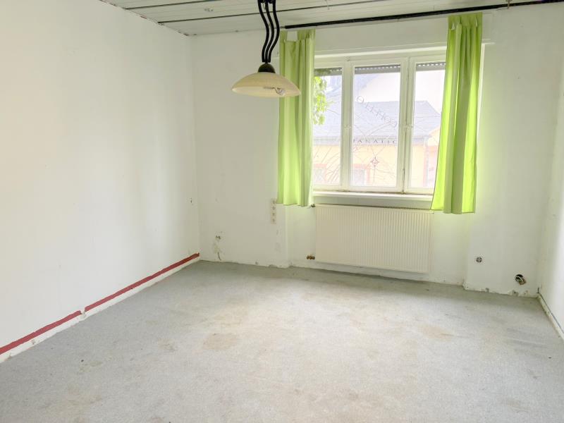 Schlafzimmer OG Einfamilienhaus Nauort