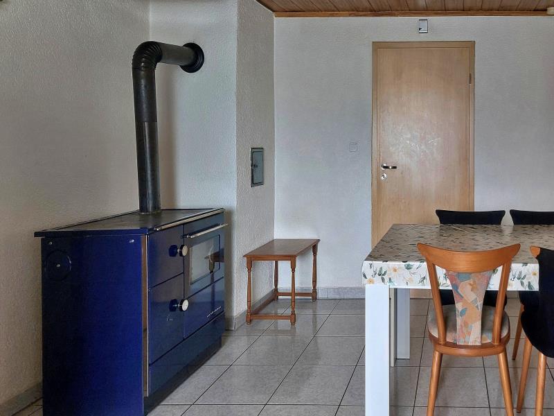 Wohnk�che, Ansicht 2 Einfamilienhaus Bad Marienberg